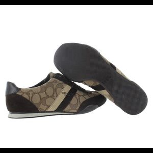 Coach Sneakers